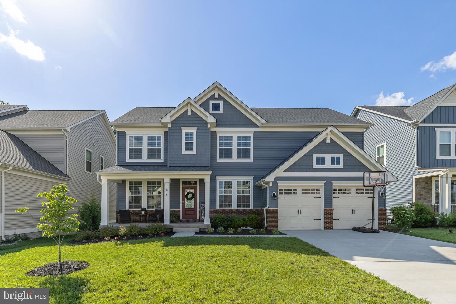 EMBREY MILL - Residential