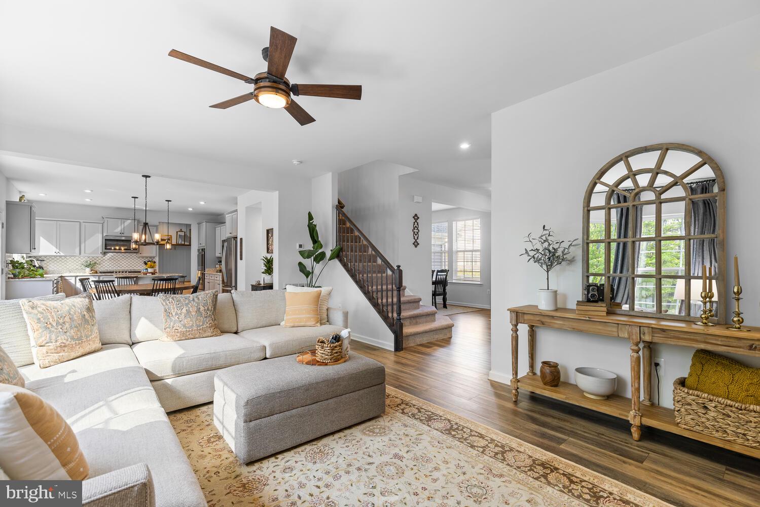 EMBREY MILL - Residential