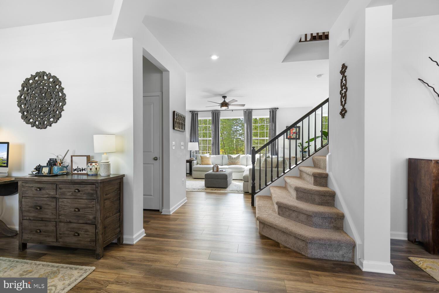 EMBREY MILL - Residential