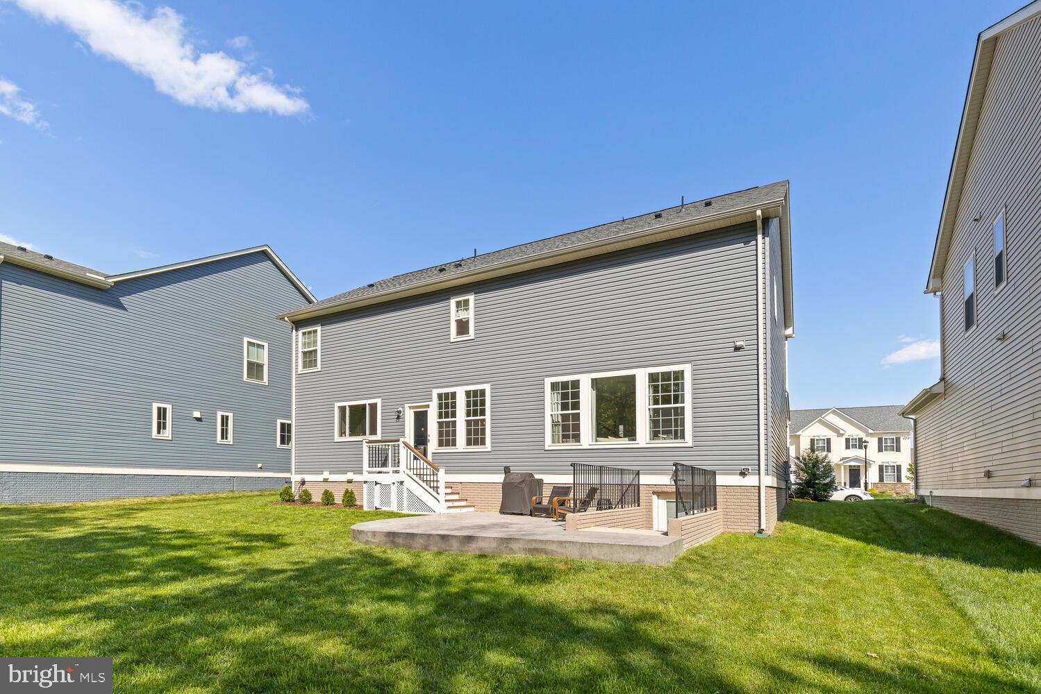 EMBREY MILL - Residential