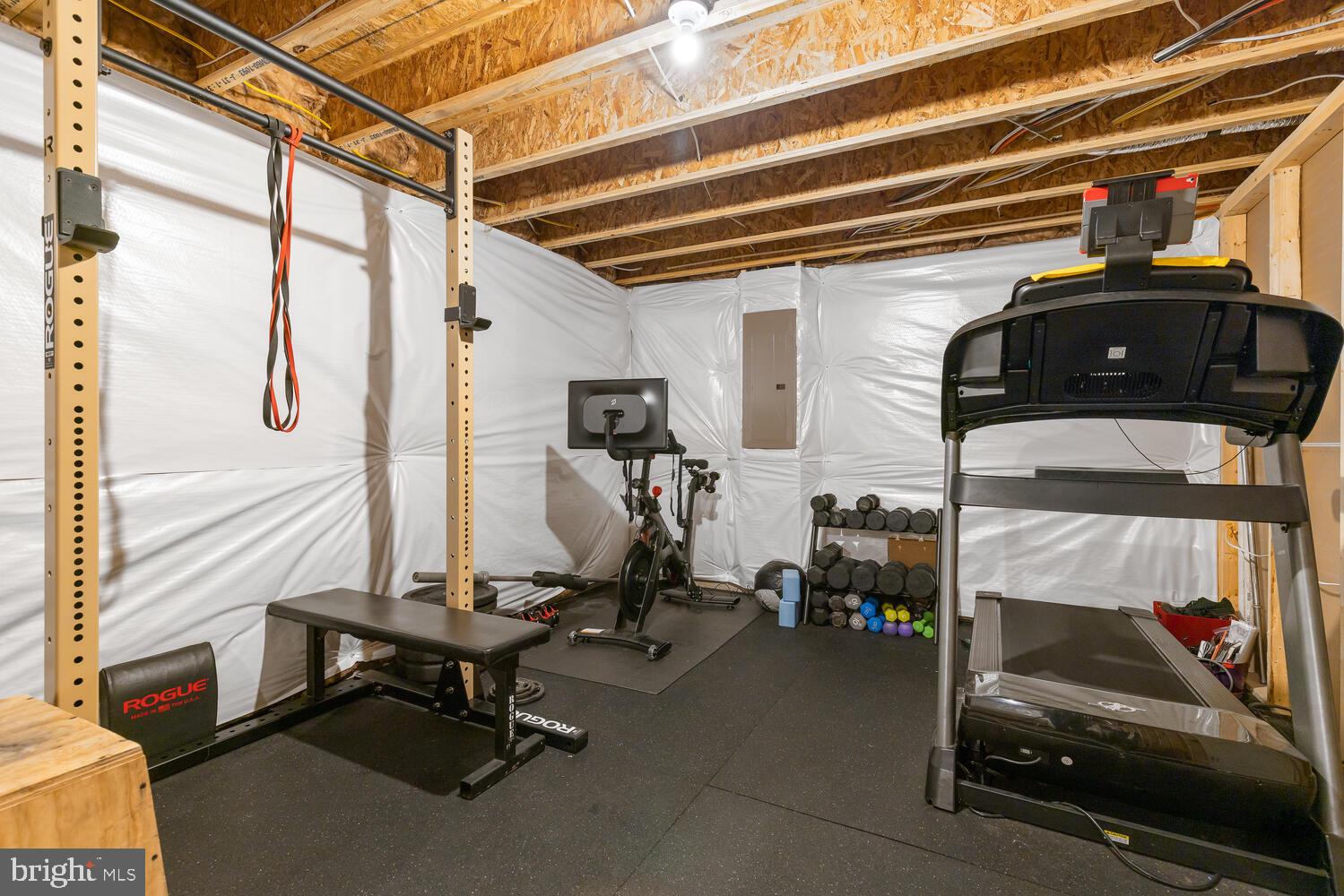 EMBREY MILL - Residential