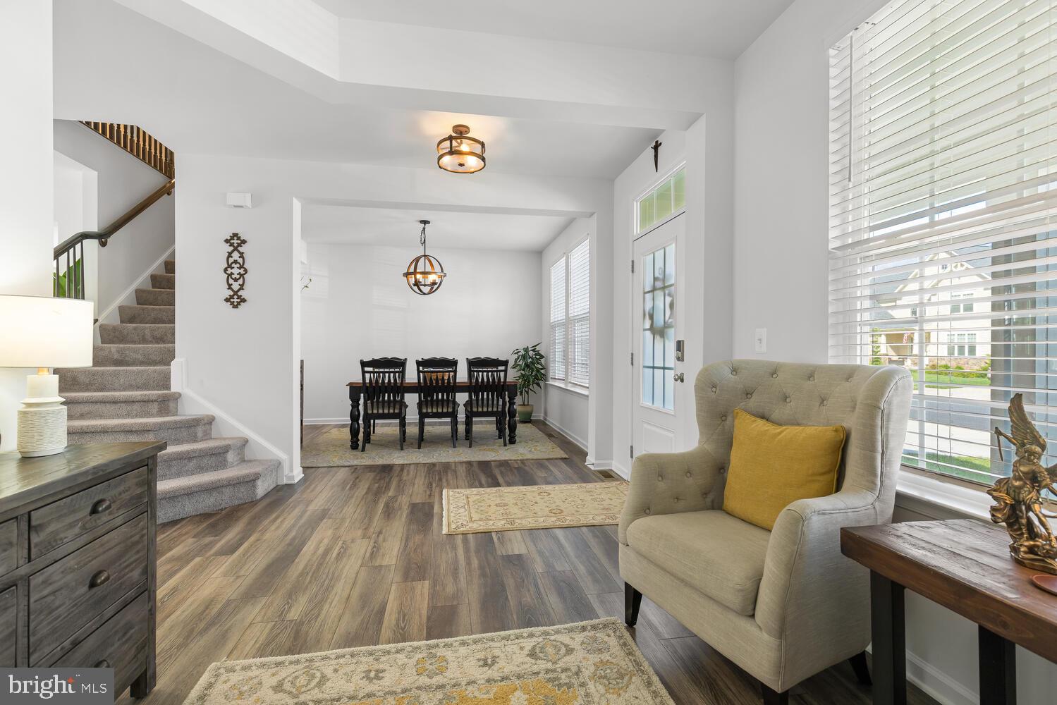 EMBREY MILL - Residential