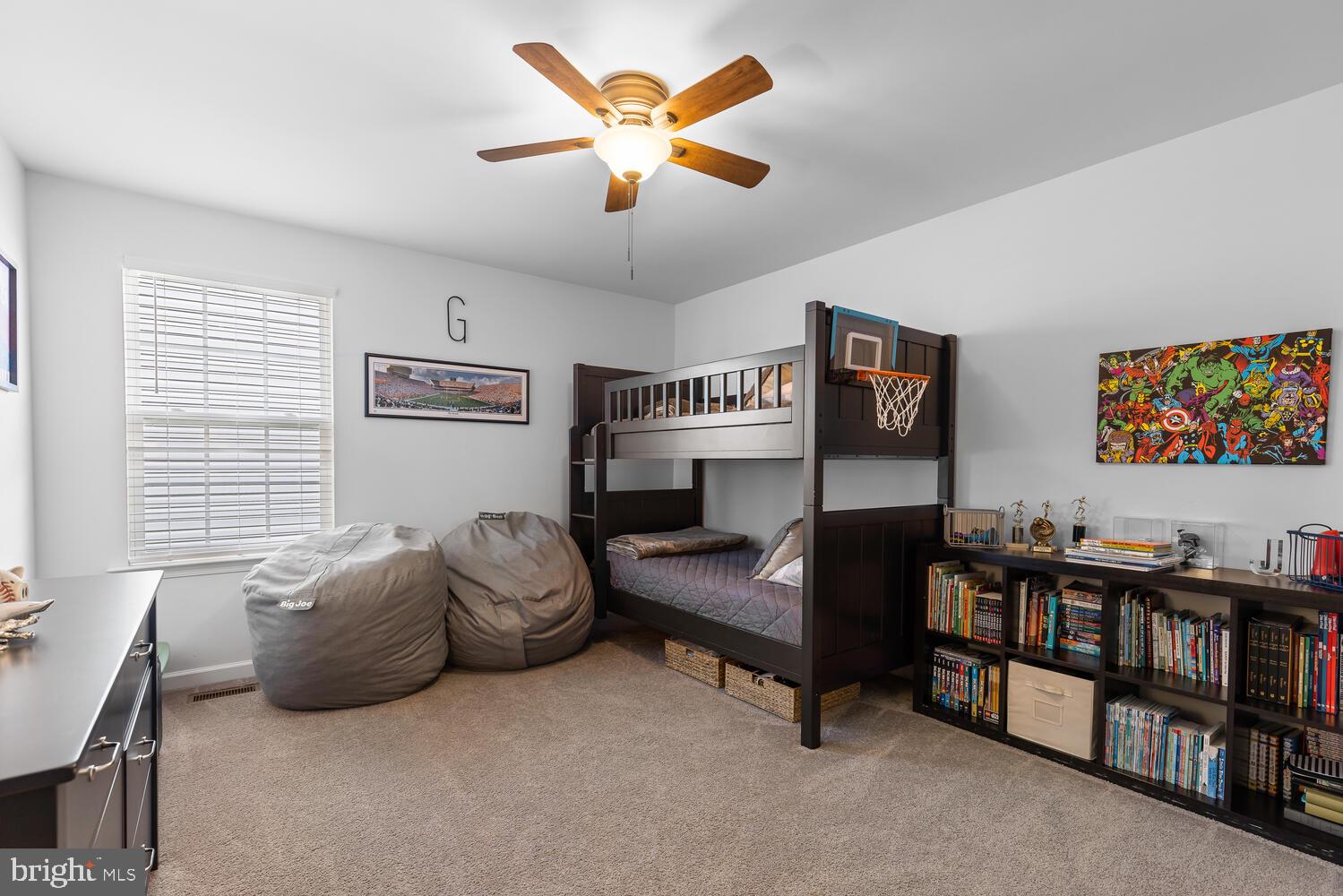 EMBREY MILL - Residential