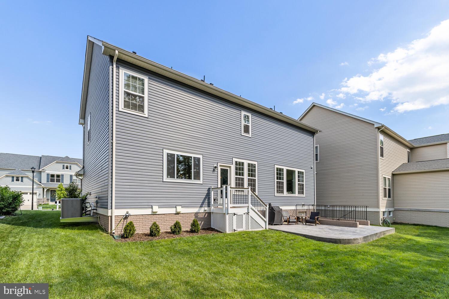 EMBREY MILL - Residential