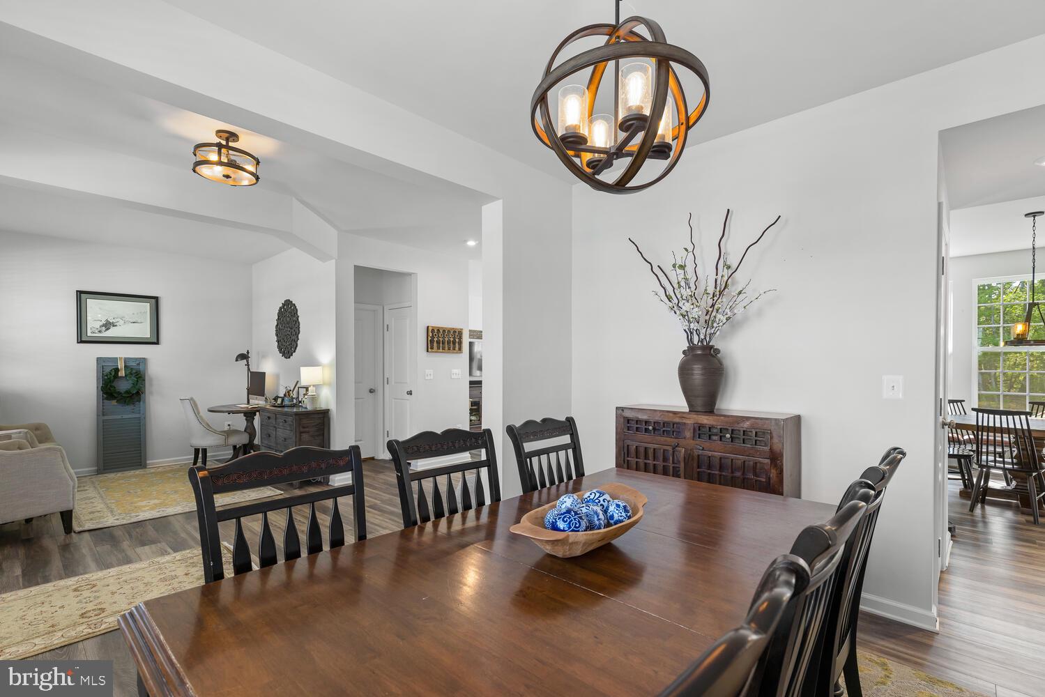 EMBREY MILL - Residential