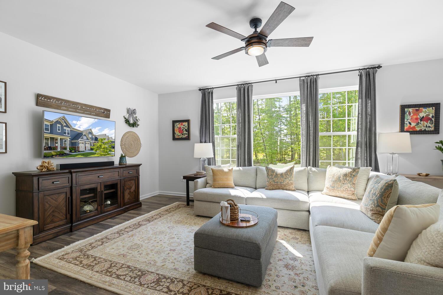 EMBREY MILL - Residential