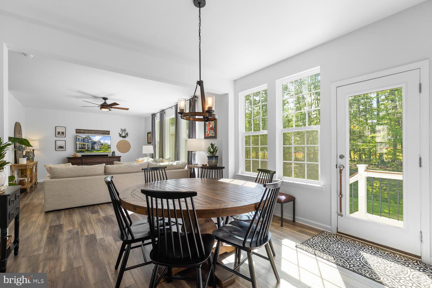 EMBREY MILL - Residential