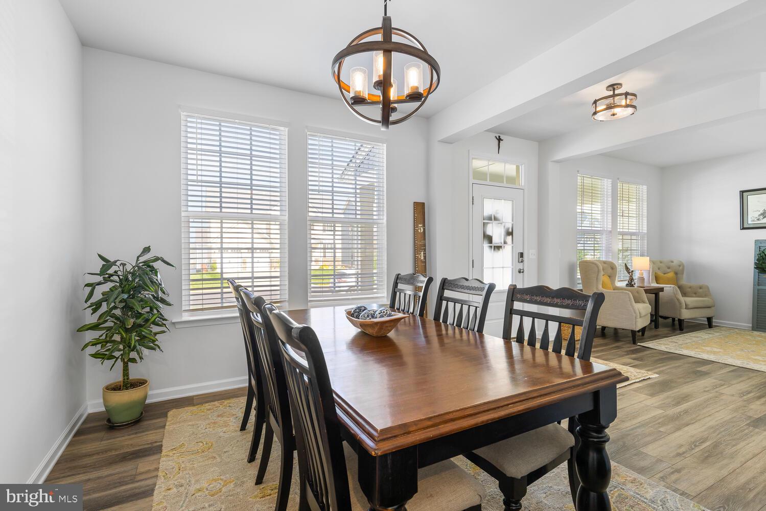 EMBREY MILL - Residential