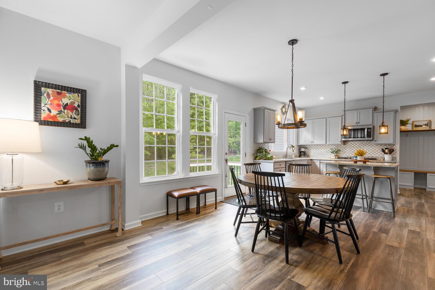 EMBREY MILL - Residential