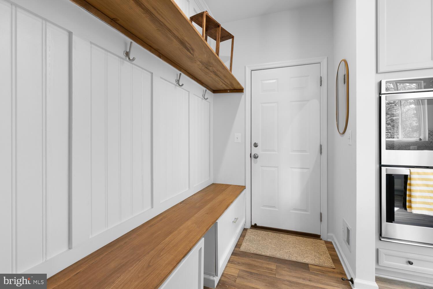 EMBREY MILL - Residential