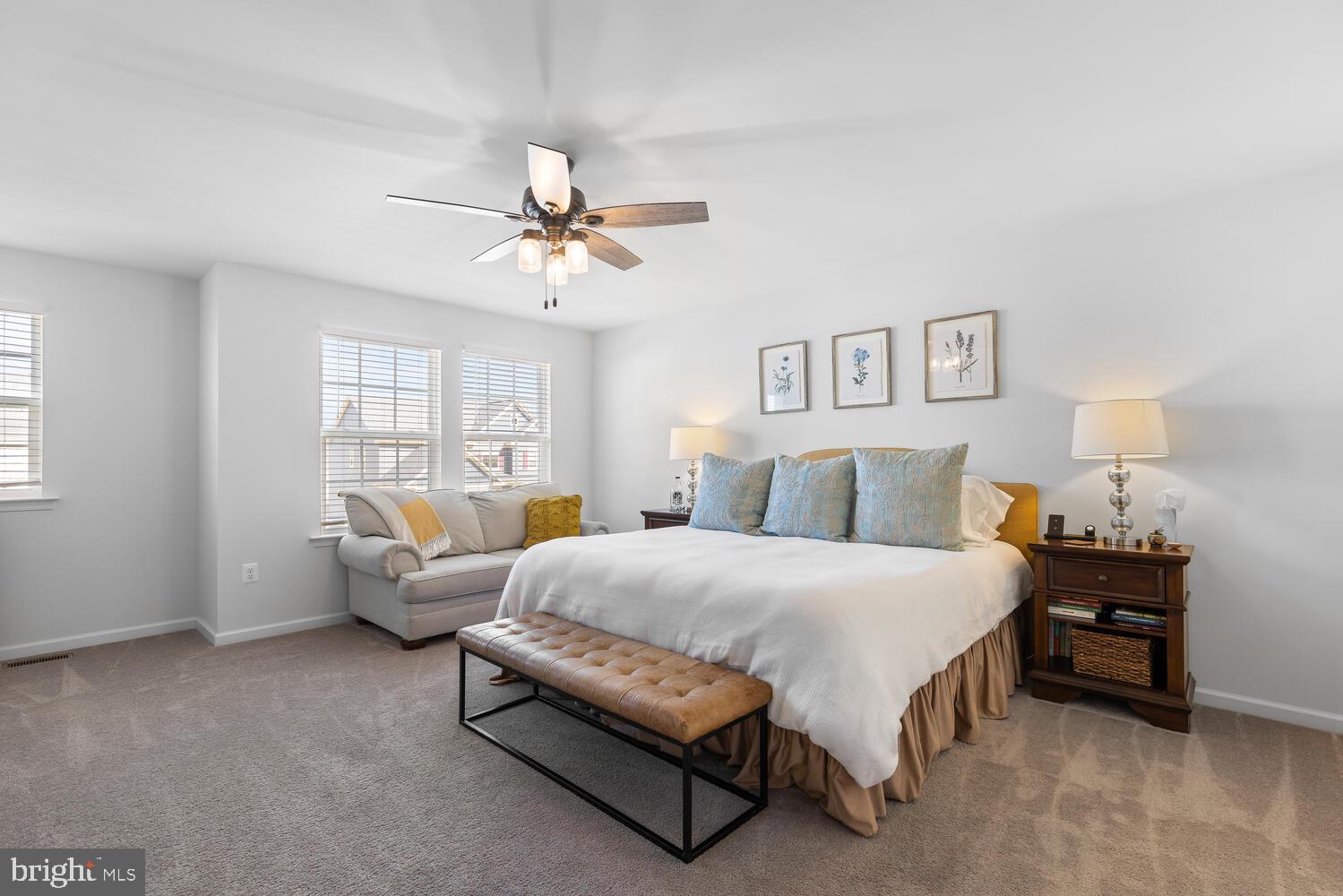 EMBREY MILL - Residential