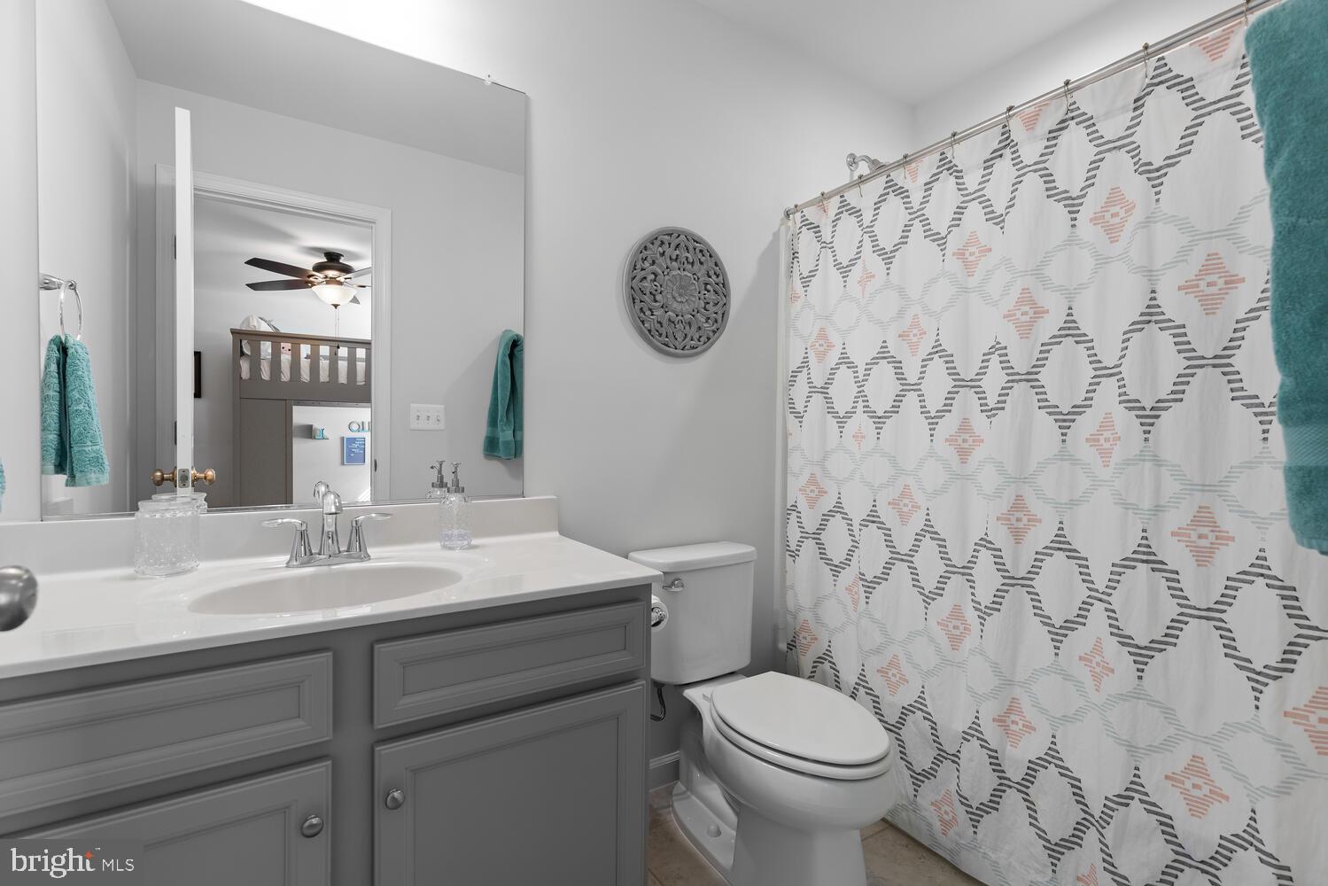 EMBREY MILL - Residential