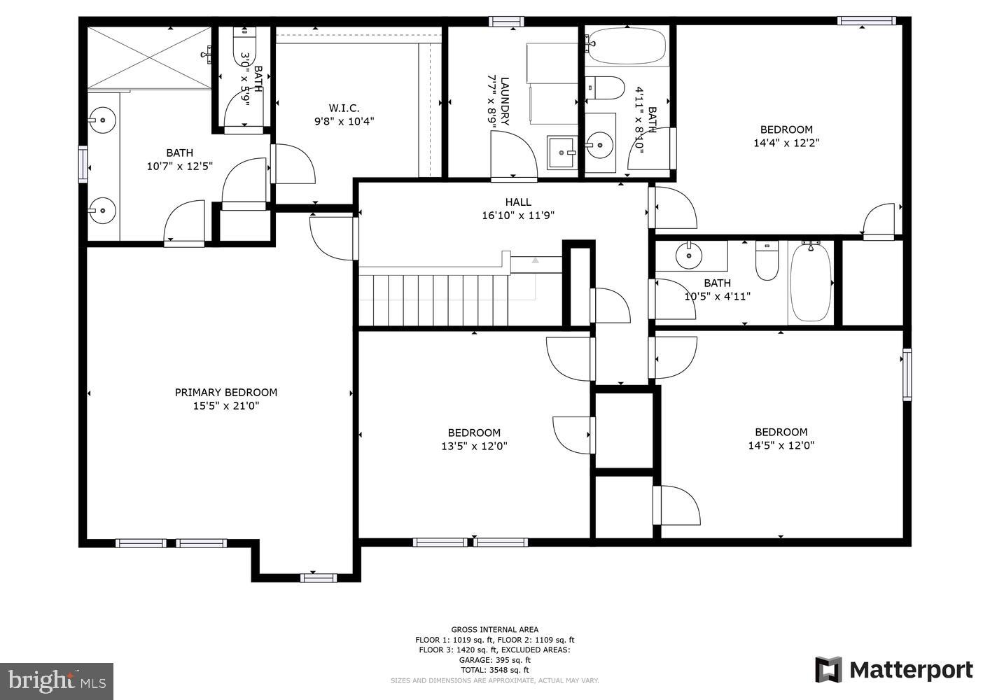 EMBREY MILL - Residential