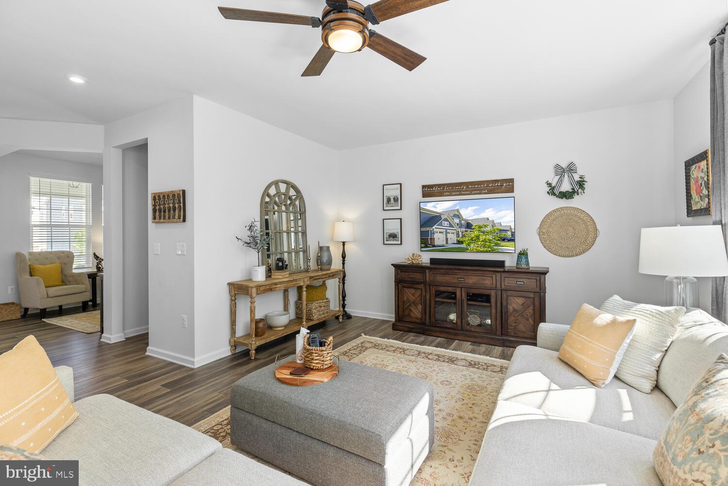 EMBREY MILL - Residential