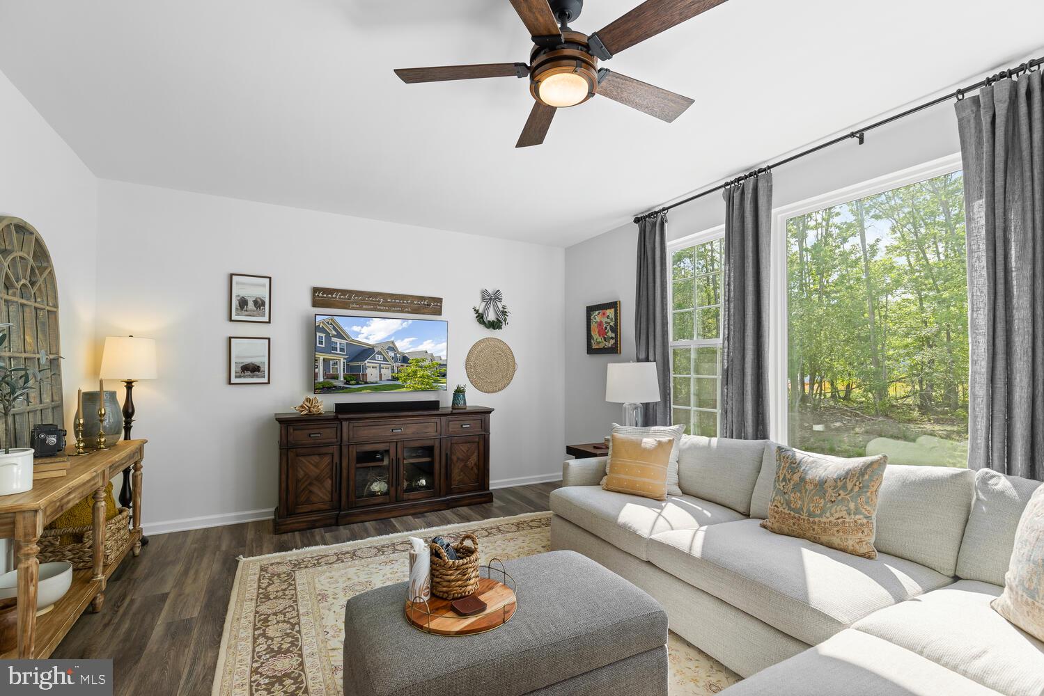 EMBREY MILL - Residential