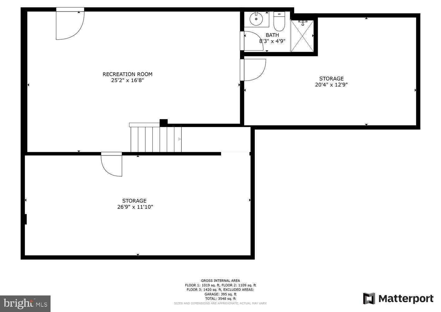EMBREY MILL - Residential