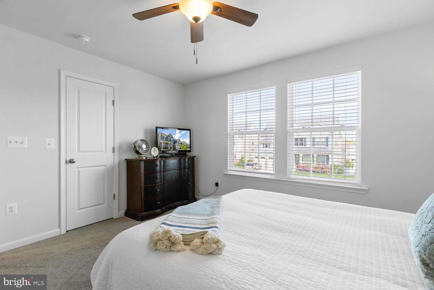 EMBREY MILL - Residential