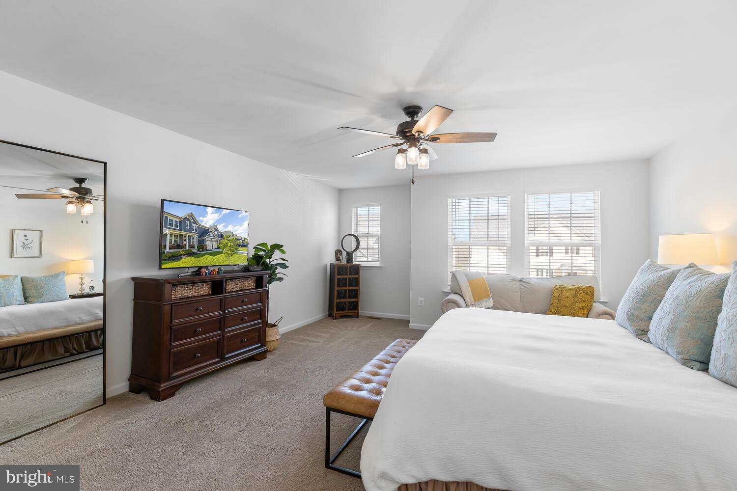 EMBREY MILL - Residential