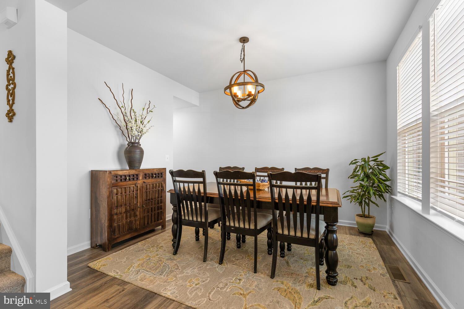 EMBREY MILL - Residential