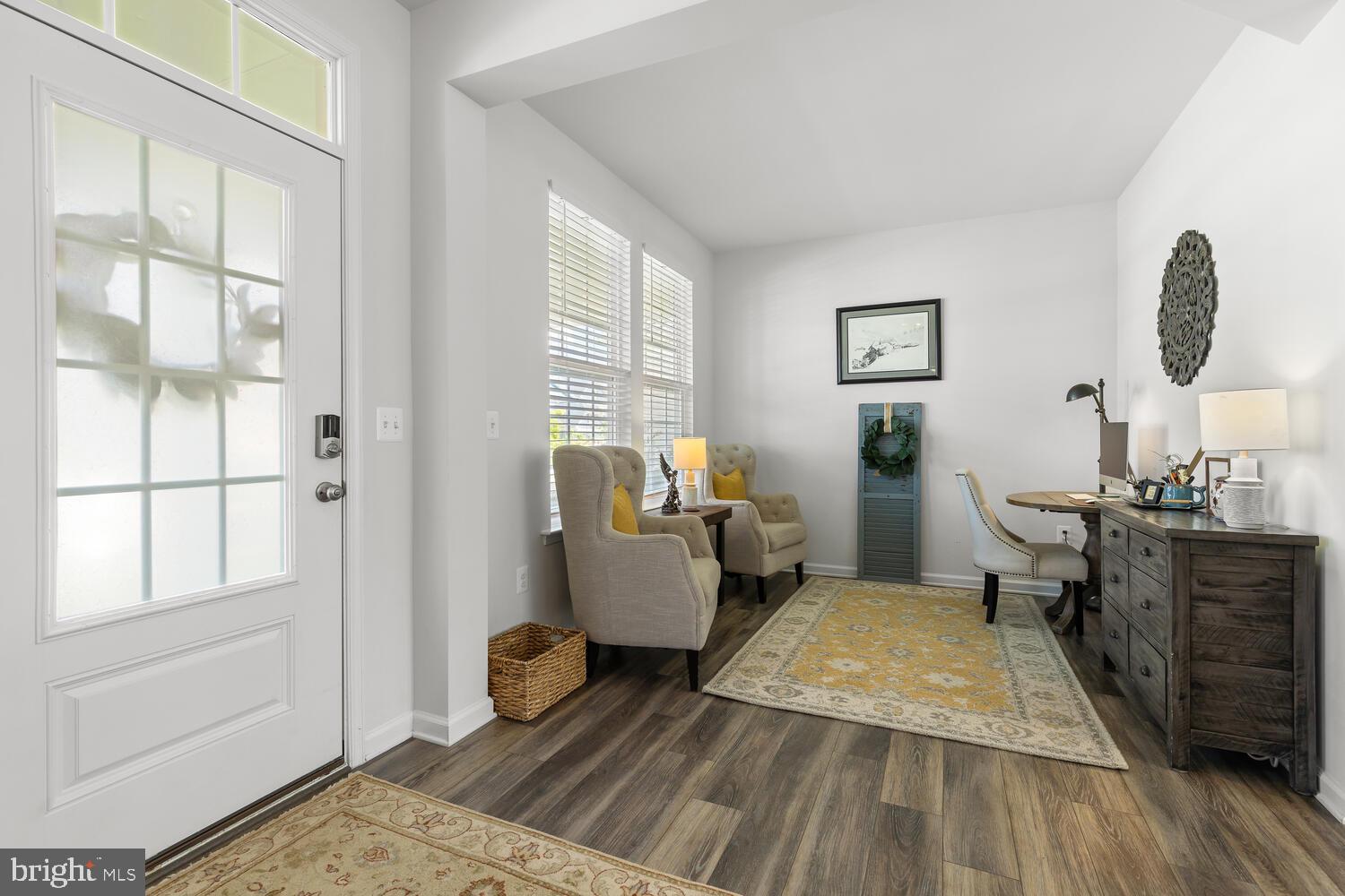 EMBREY MILL - Residential