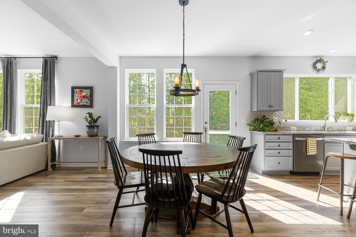 EMBREY MILL - Residential