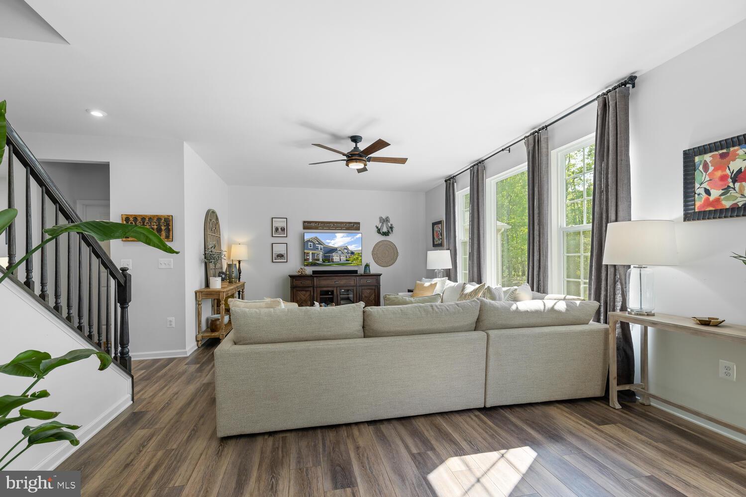 EMBREY MILL - Residential