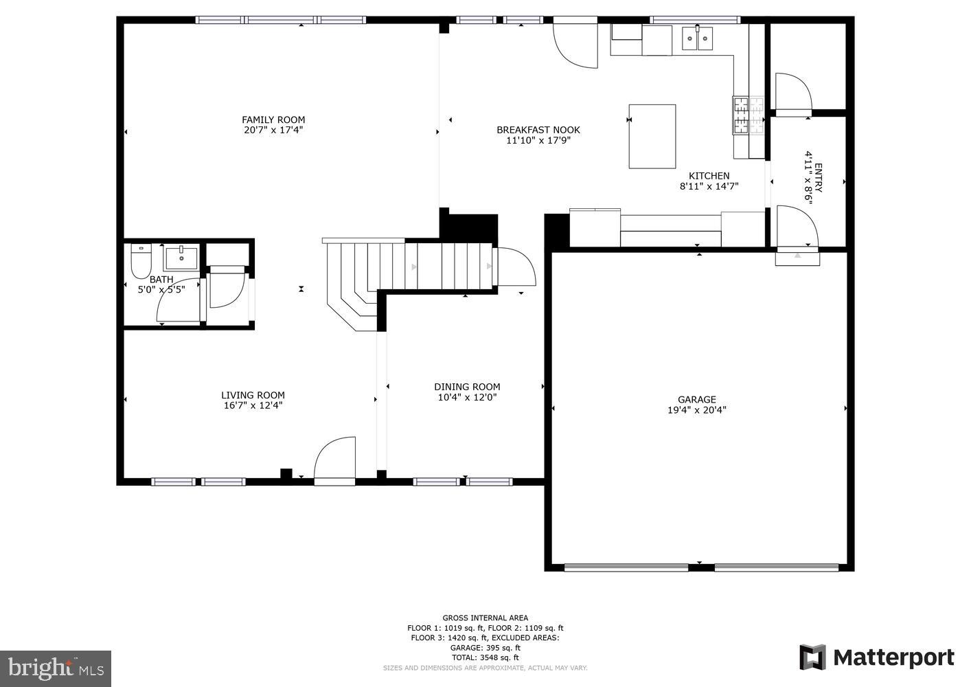 EMBREY MILL - Residential