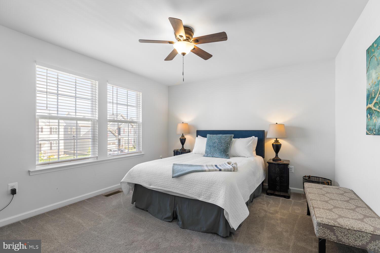 EMBREY MILL - Residential