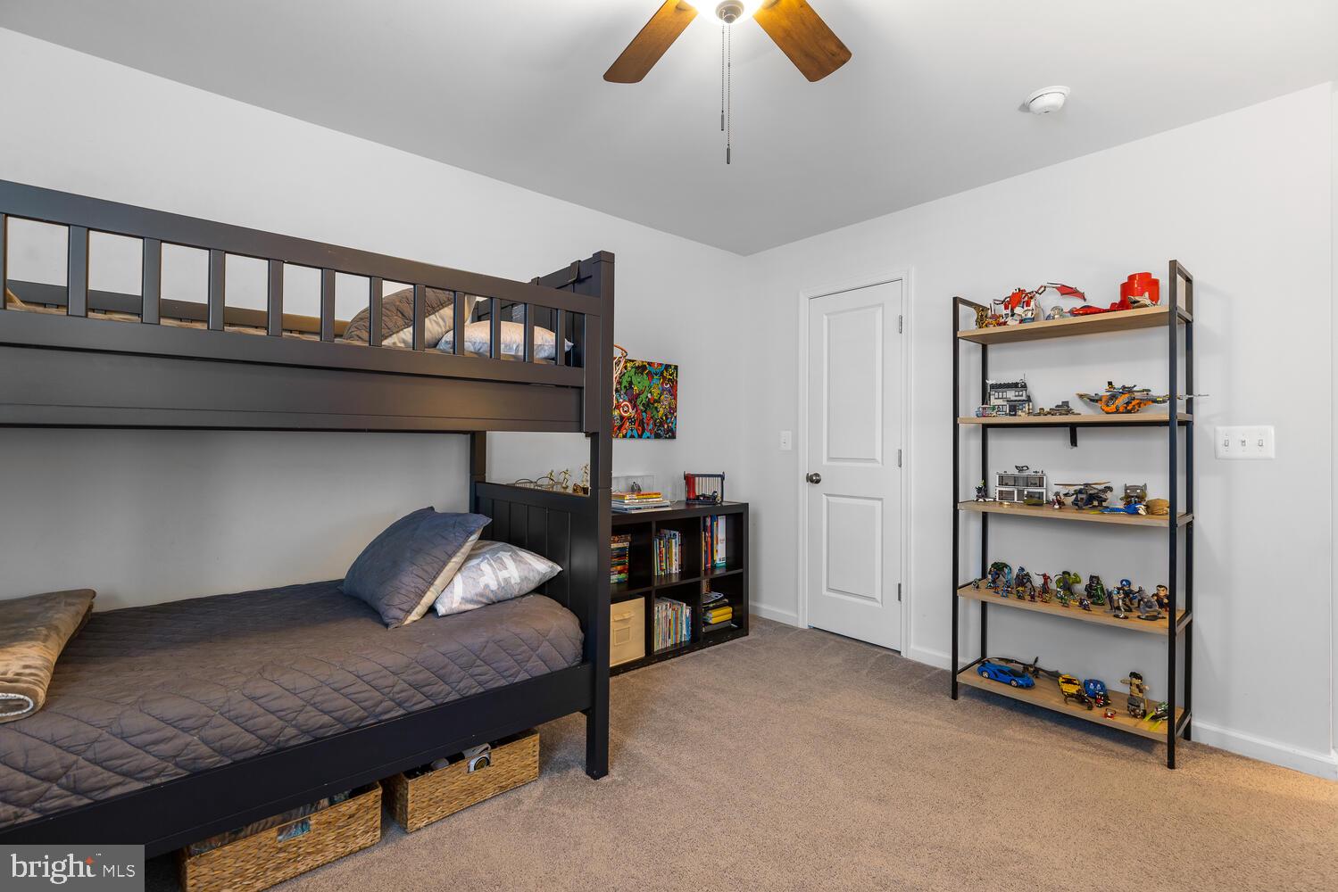 EMBREY MILL - Residential