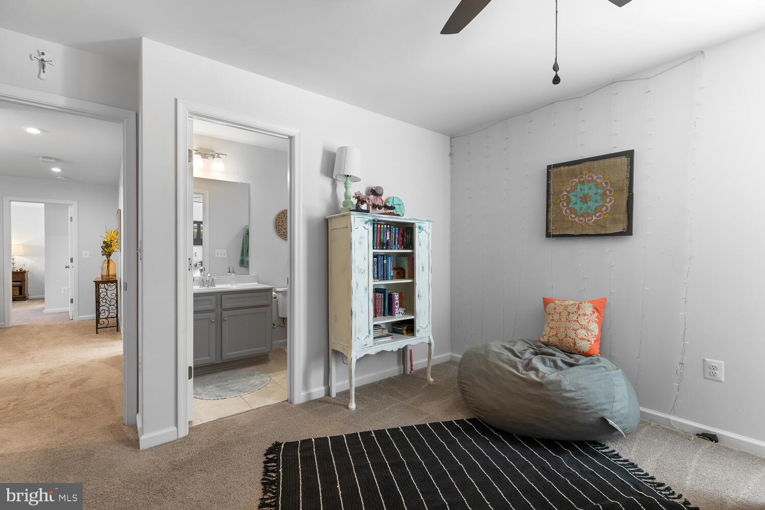 EMBREY MILL - Residential