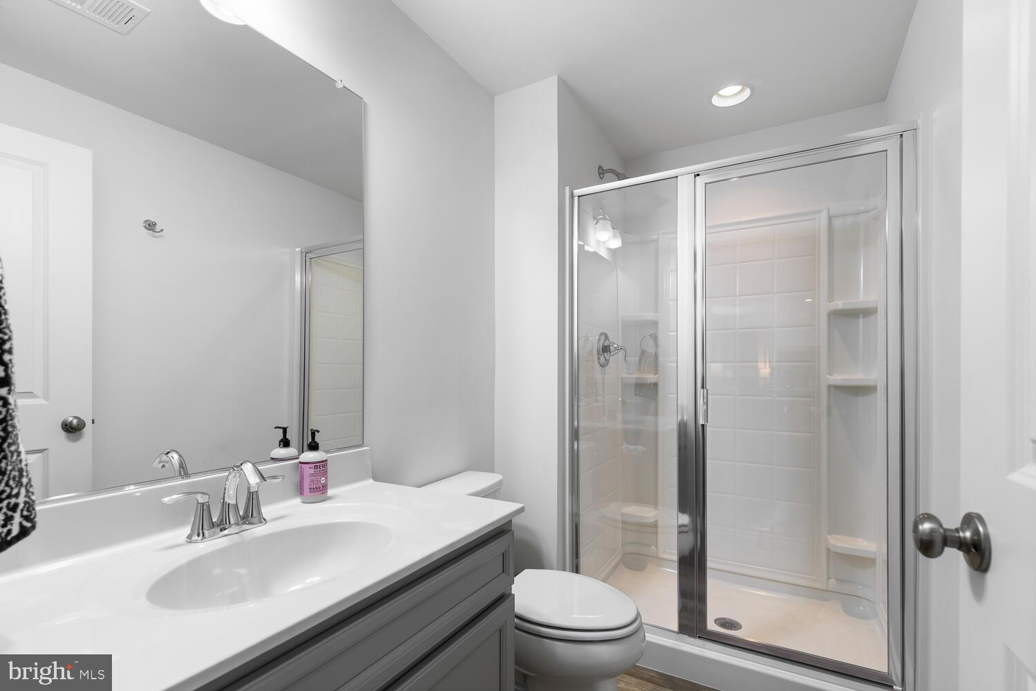 EMBREY MILL - Residential