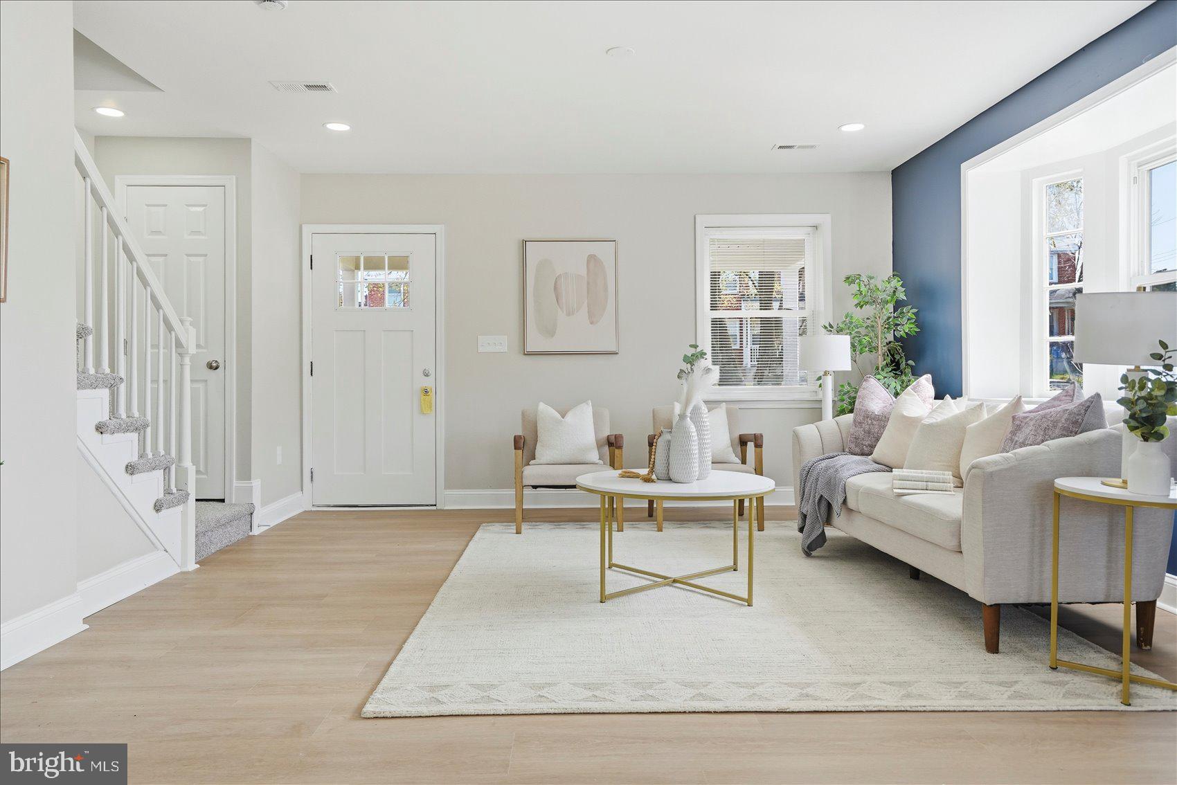 NORTHWOOD - Residential