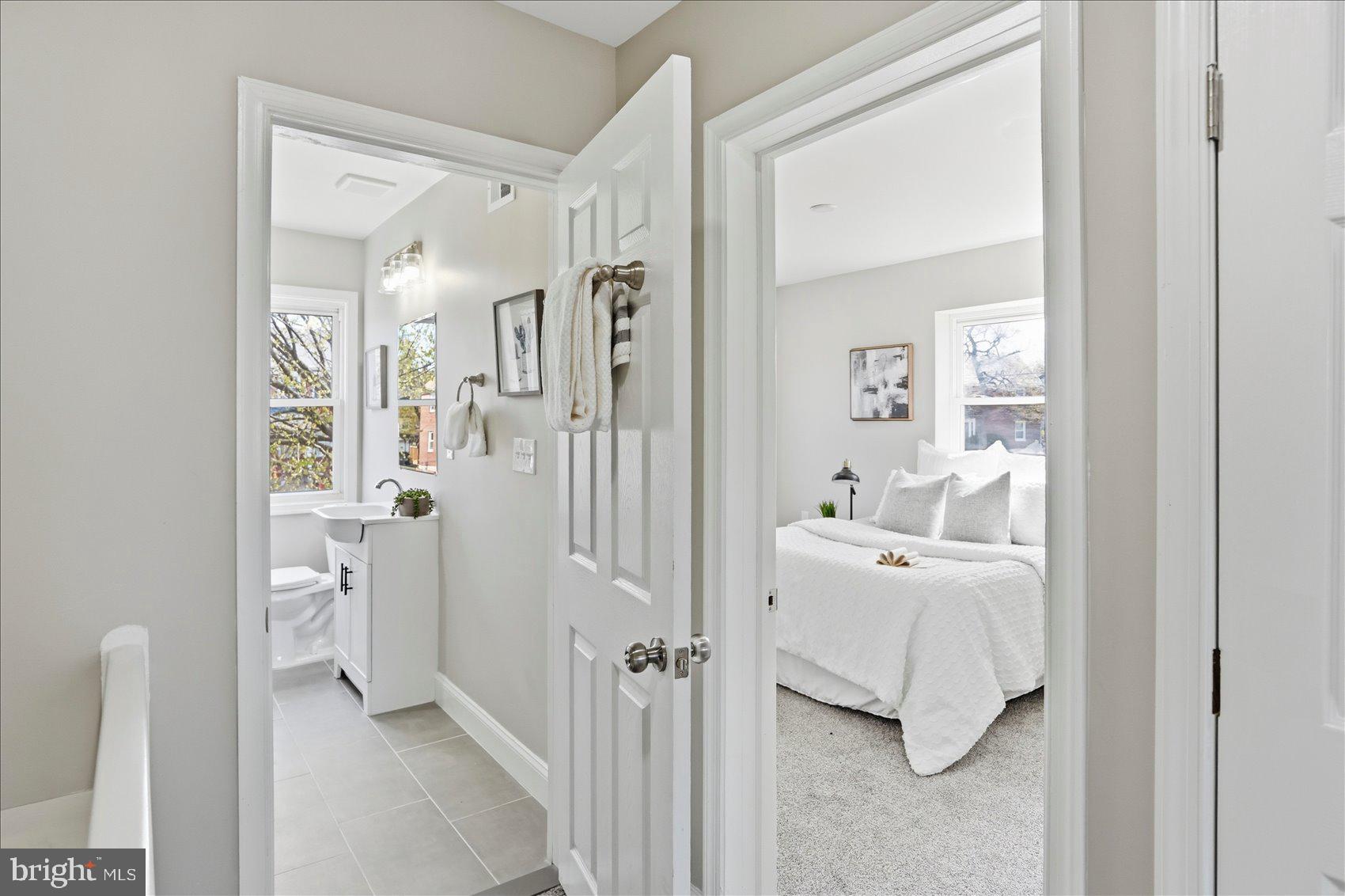 NORTHWOOD - Residential