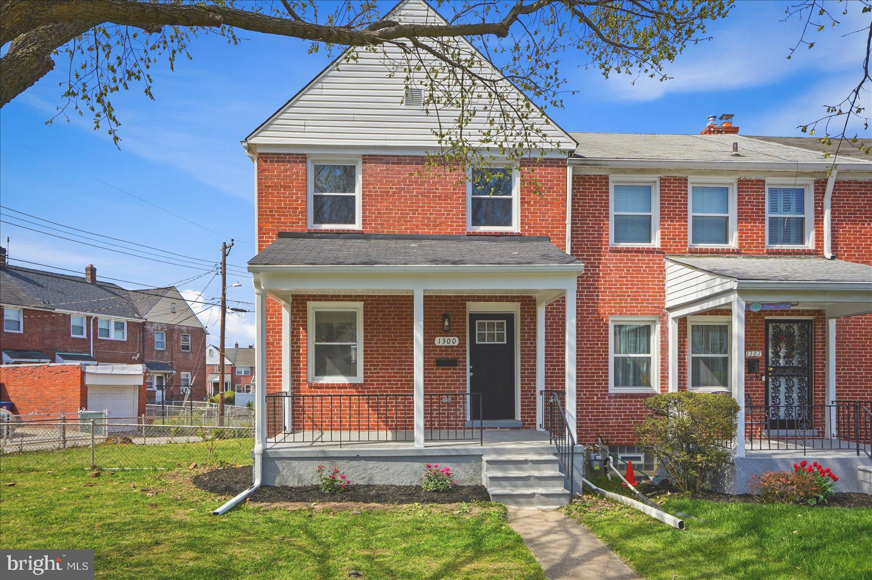 NORTHWOOD - Residential