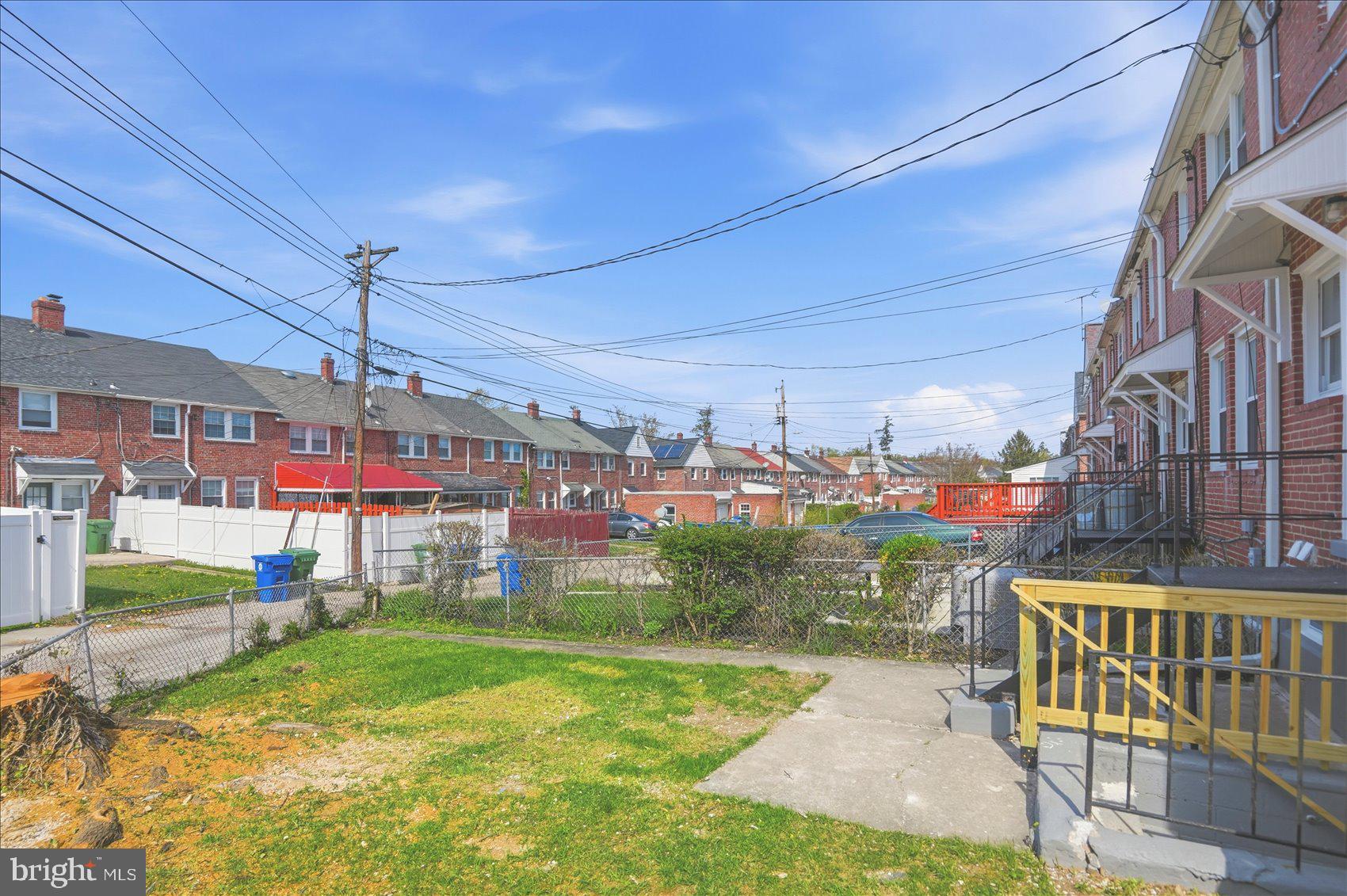 NORTHWOOD - Residential