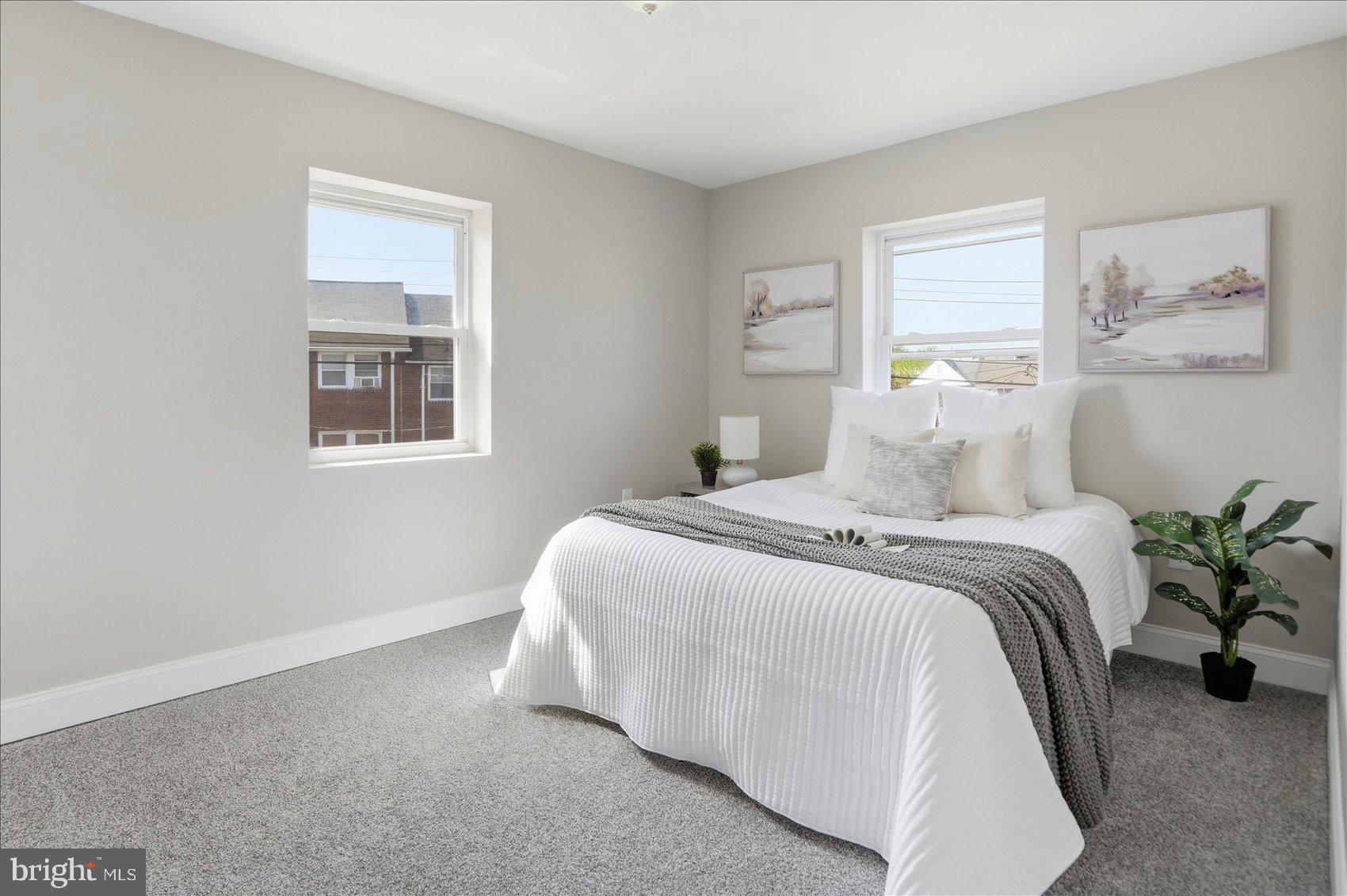 NORTHWOOD - Residential