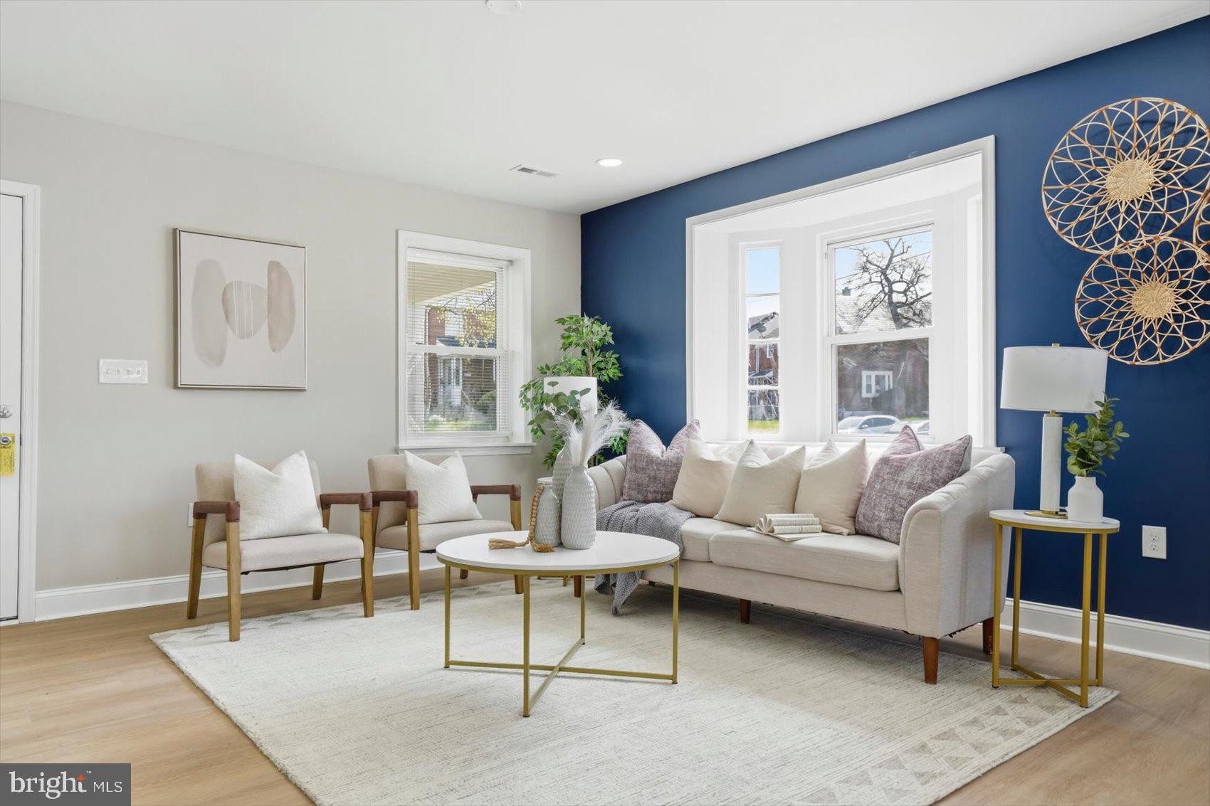 NORTHWOOD - Residential