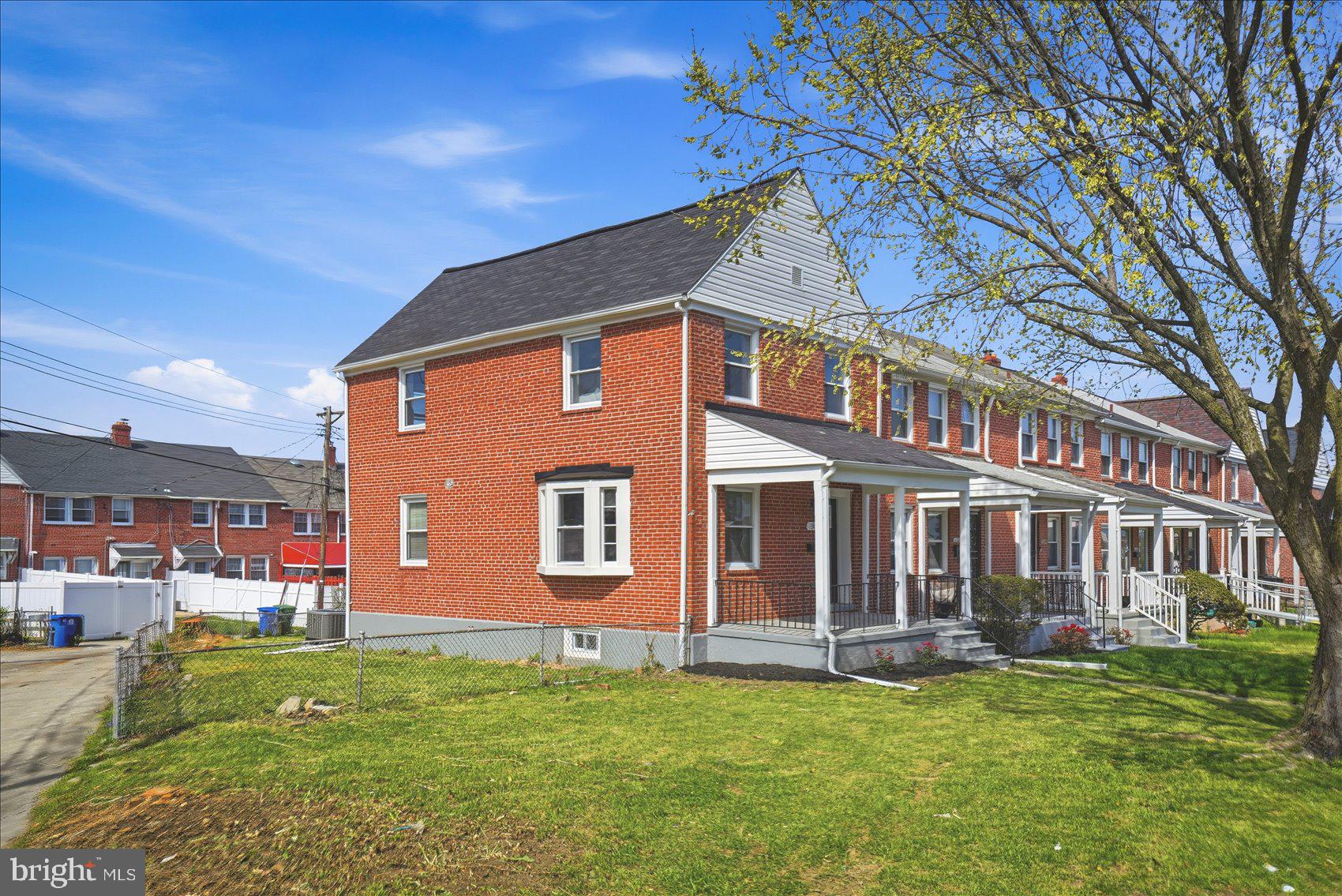 NORTHWOOD - Residential