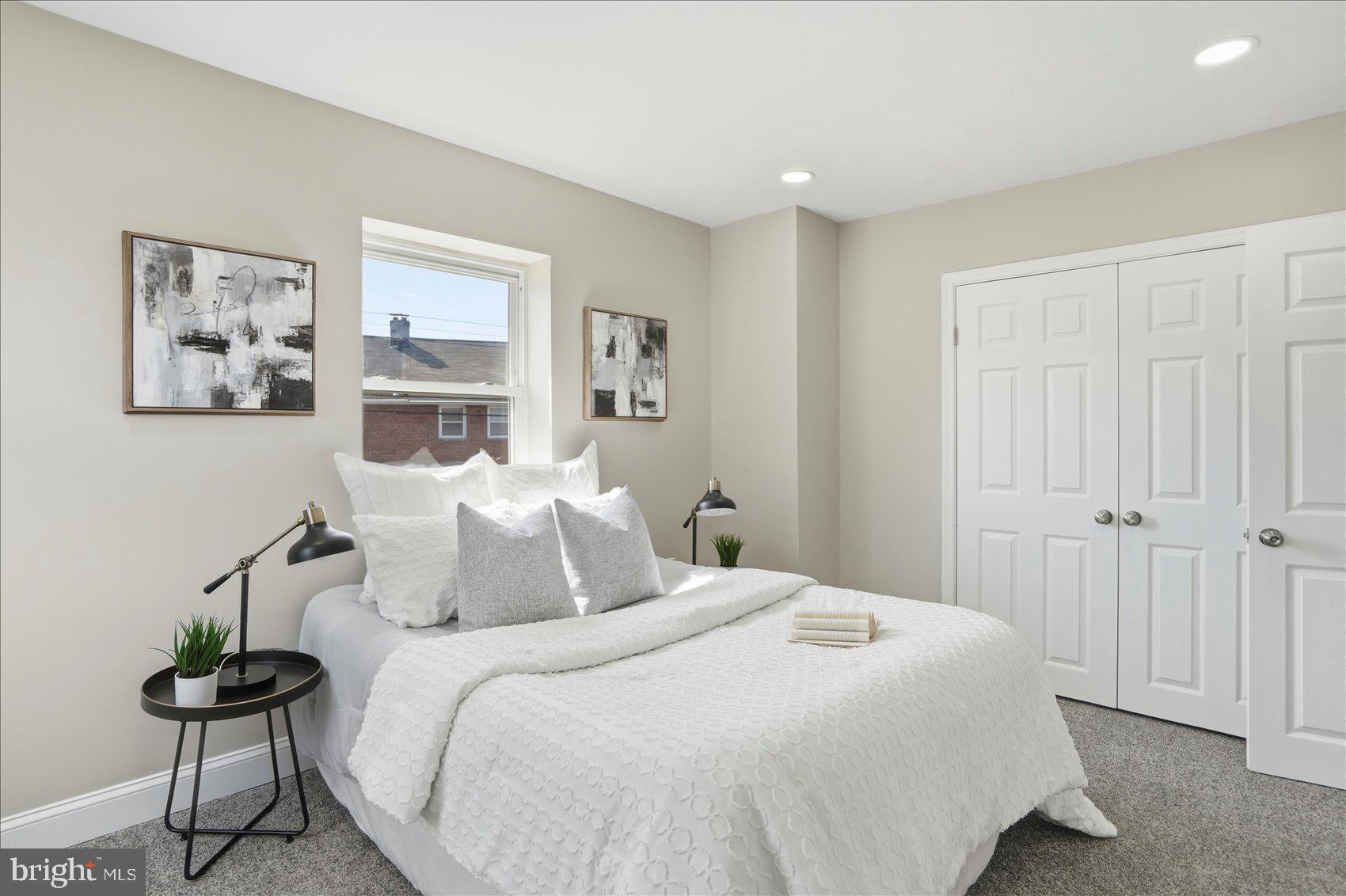 NORTHWOOD - Residential