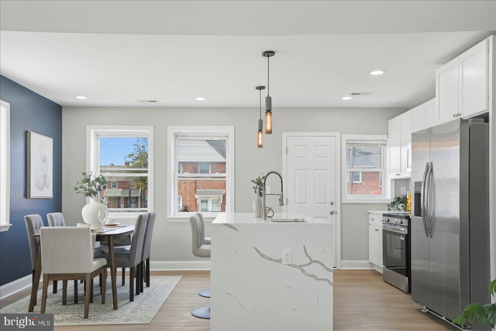 NORTHWOOD - Residential