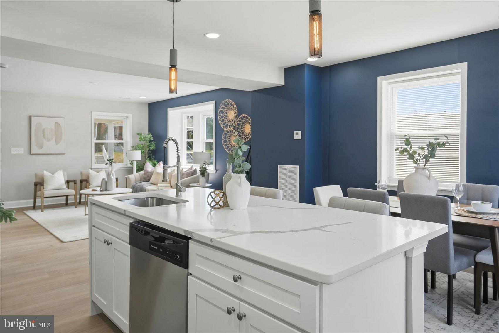 NORTHWOOD - Residential