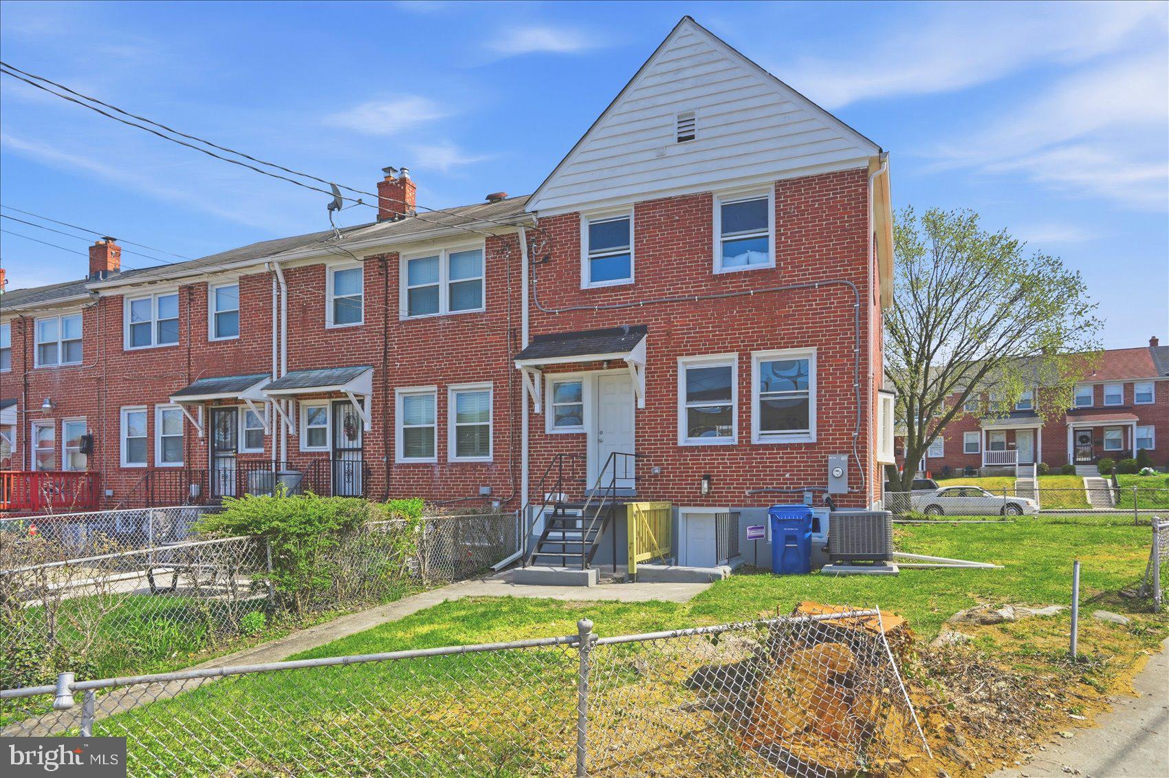 NORTHWOOD - Residential