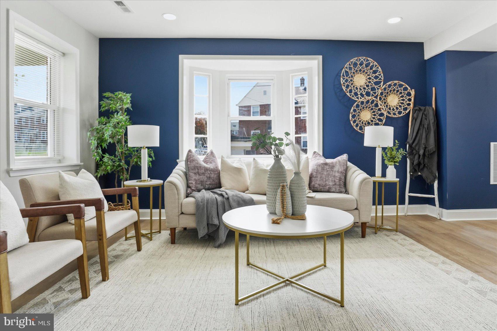 NORTHWOOD - Residential