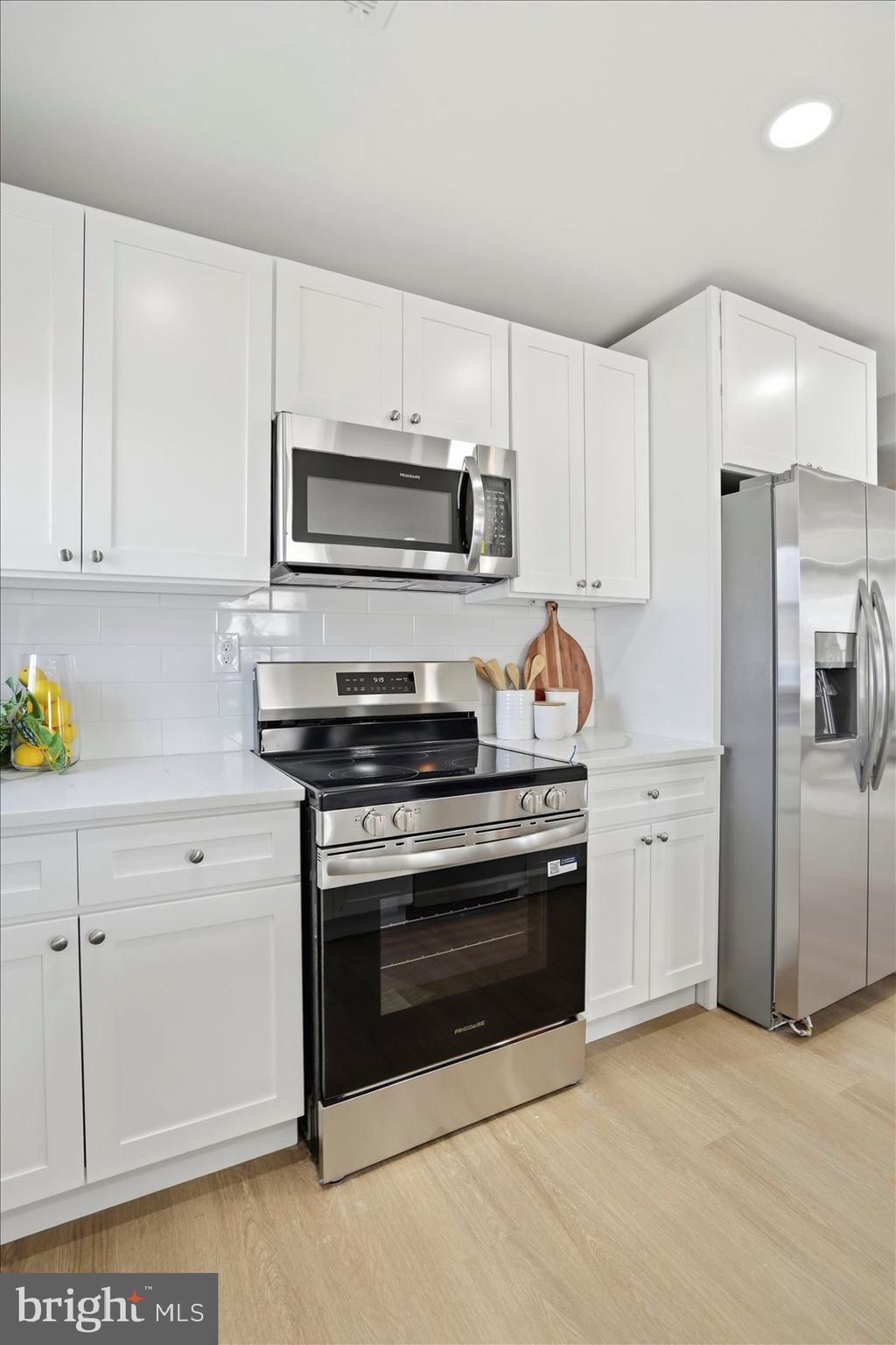 NORTHWOOD - Residential