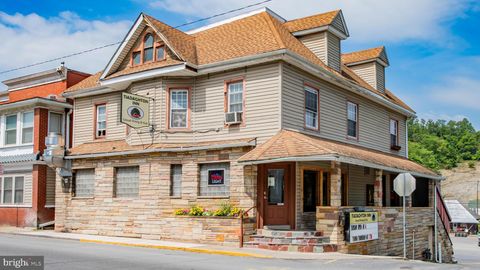 Photo of 1120 Allegheny St, JERSEY SHORE, PA 17740 (MLS # PALY2002246)