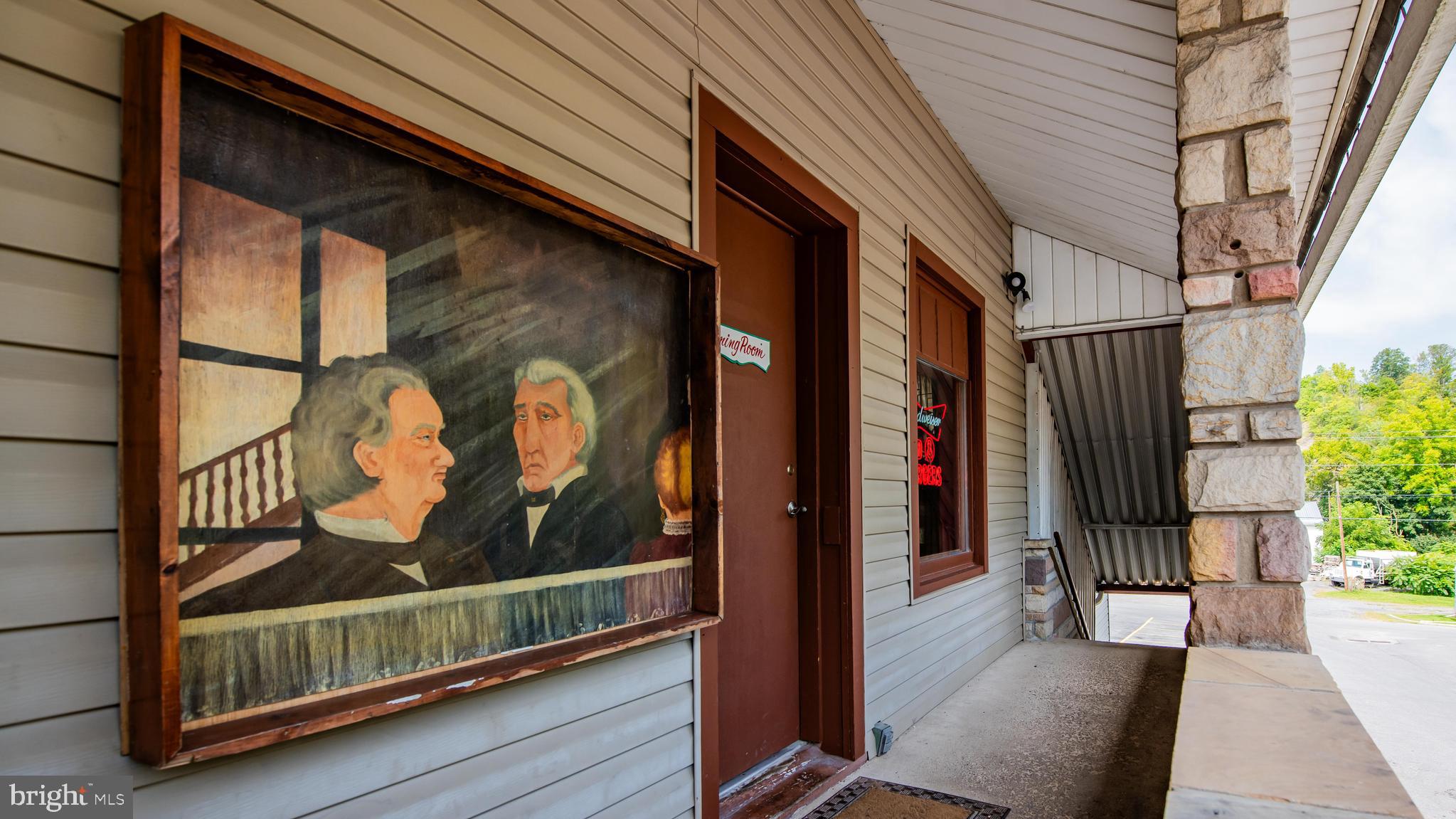 1120 ALLEGHENY STREET