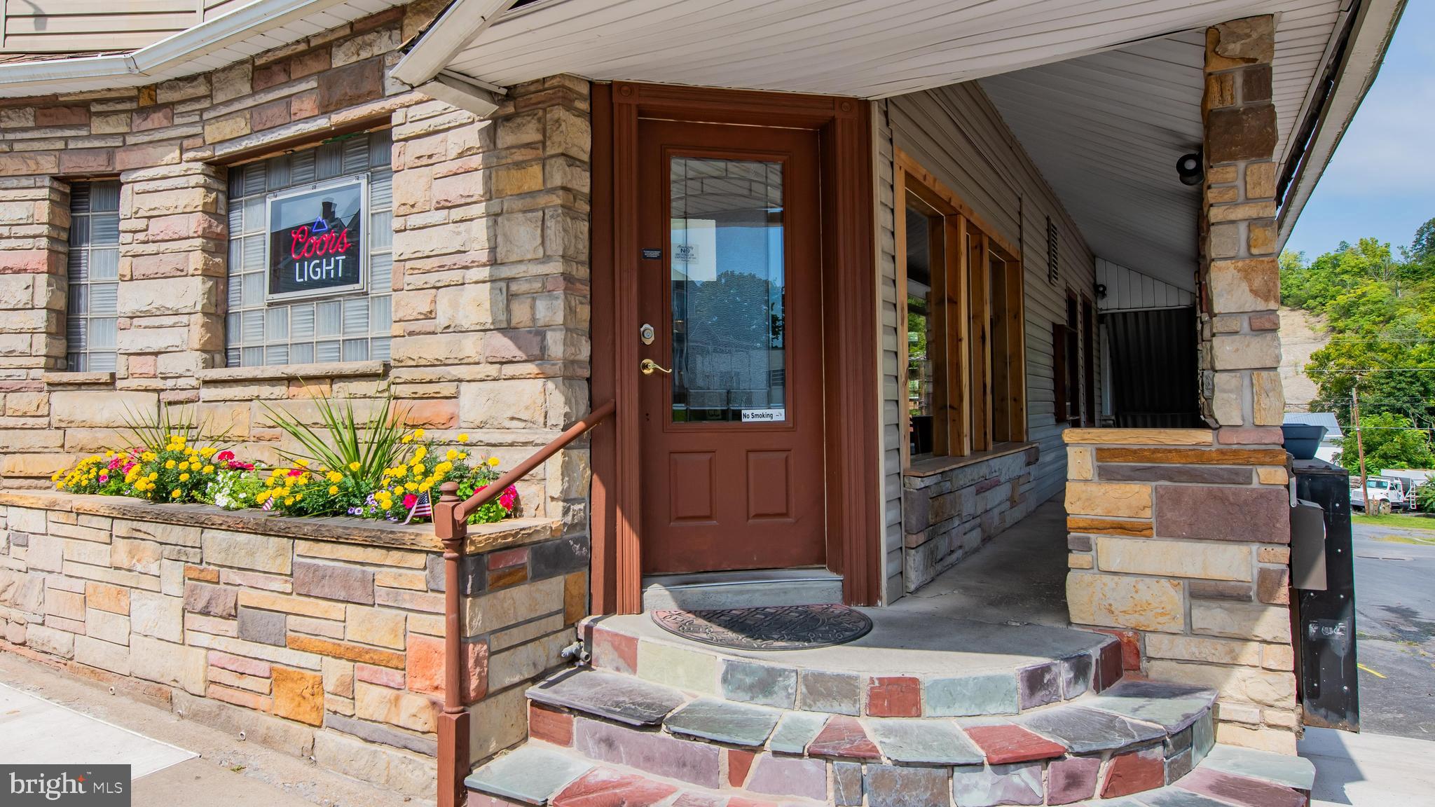 1120 ALLEGHENY STREET