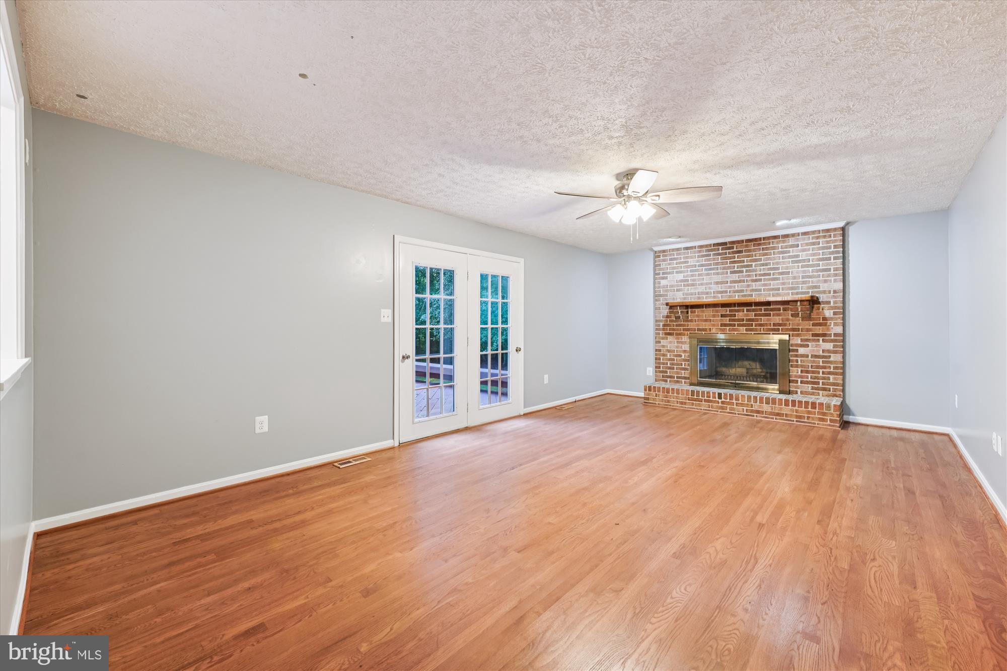 FOXHALL ESTATES - Residential