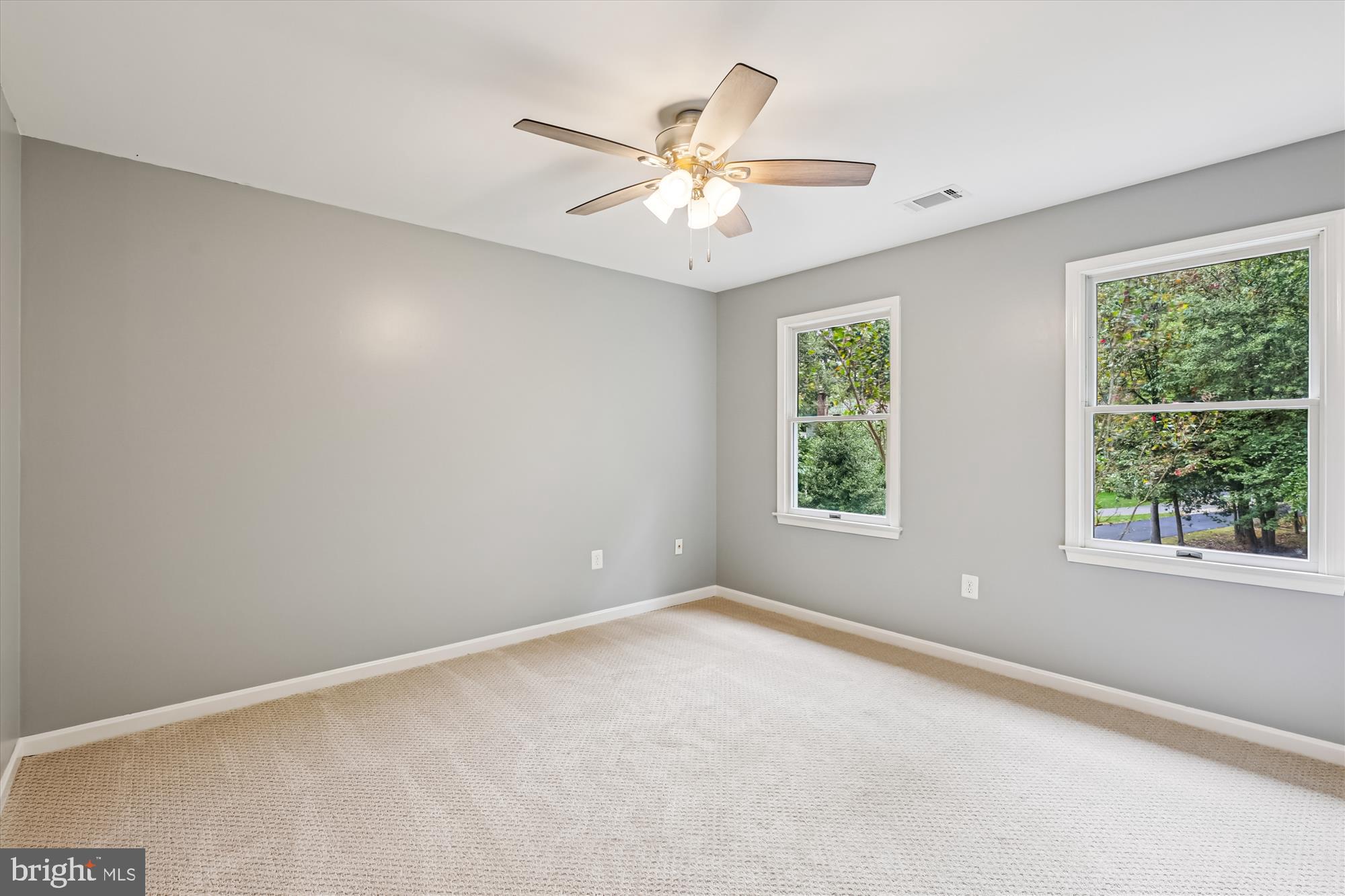 FOXHALL ESTATES - Residential