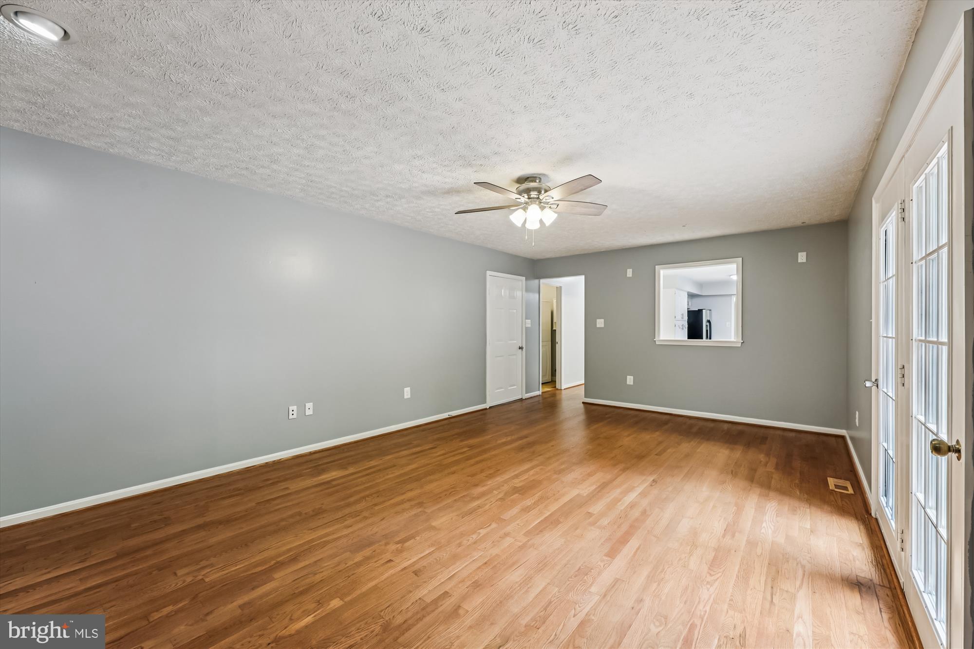 FOXHALL ESTATES - Residential